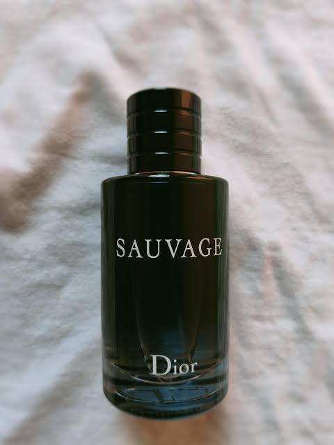 Being clean and smelling good is good for your mental health