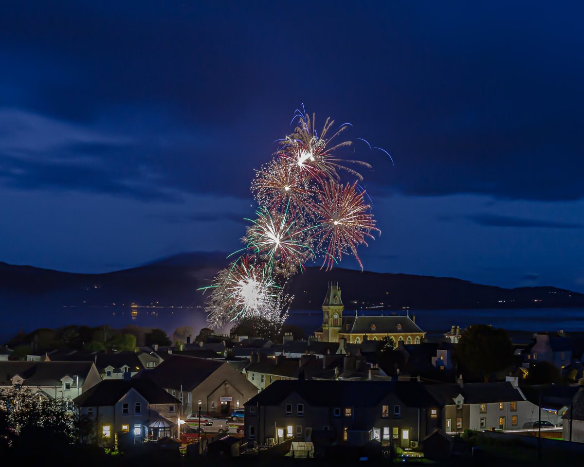 We're live! Browse the 2024 Wigtown Book Festival at tickets.wigtownbookfestival.com/sales