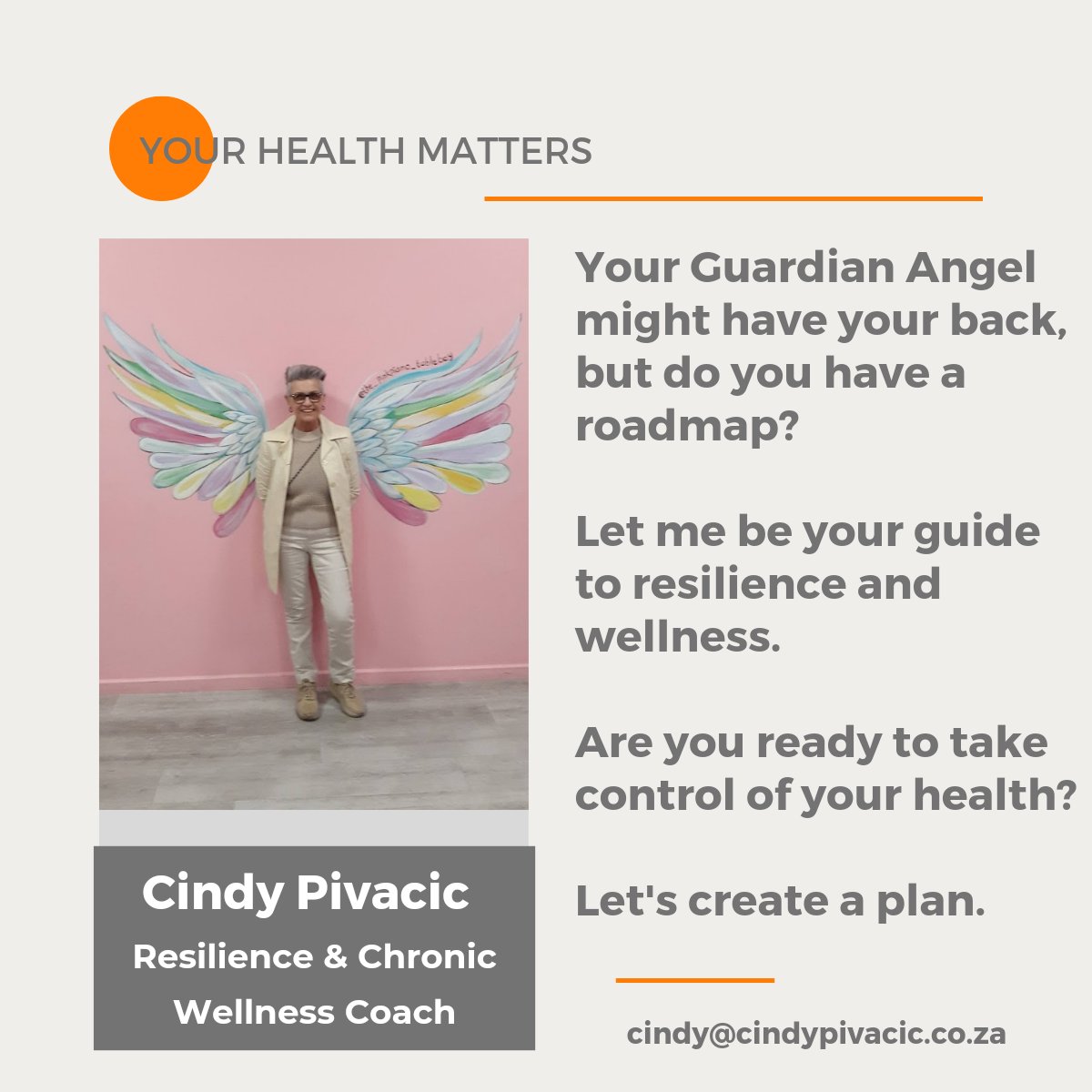 CINDY PIVACIC 🇿🇦 tweet media