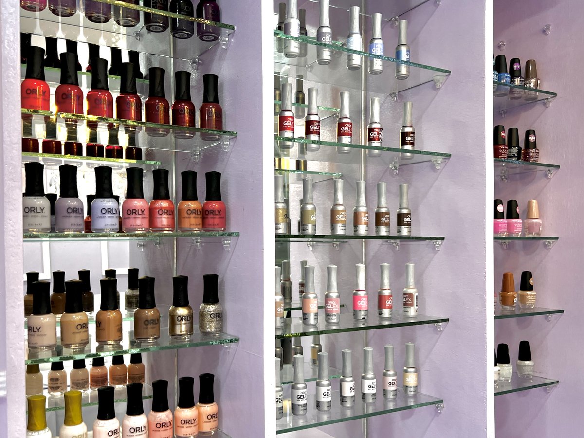 AranetaCity's tweet photo. Give your nails some love at Nail Files! ๐
โจ Visit them at ๐ Lower Ground Floor, Ali Mall for great nail and lash care, and enjoy a refreshing experience.๐ซ
๐ Nail Files, Lower Ground Floor, Ali Mall
#CityOfFirsts #AranetaCity #AranetaAt70 #AliMall #NailFiles https://t.co/4c0UTx5xpv