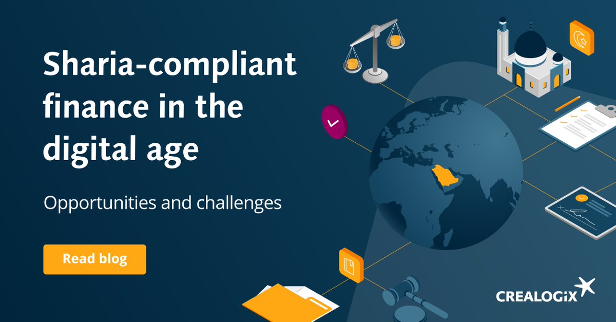 CREALOGIX tweet media