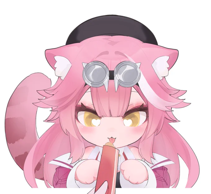 接半身Q版 200HKD 因複雜度調整價格 DM Chibi character (half body) 27USD DM Procreate