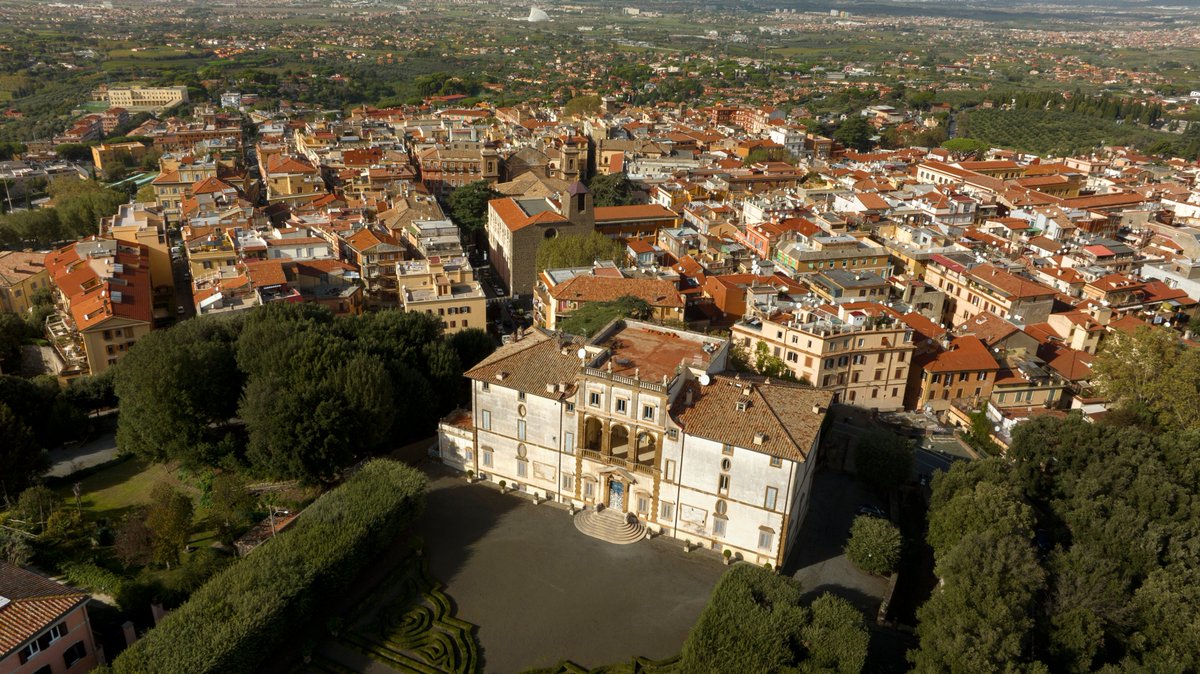 The Italian Association Greenaccord Onlus is organizing its 16th International Forum to protect nature and offers an excellent opportunity for agricultural journalists.

Click on a link to find out more: enaj.eu/greenaccord-in…