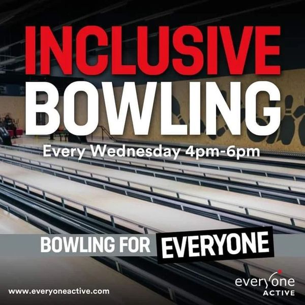 Salt Hill Activity Centre in #Slough runs #inclusive trampolining and bowling activities on Tuesday and Wednesday afternoons between 4pm and 6pm, with #autism-friendly adjustments. Click for full details - you will need to scroll down the page to the All Activities section