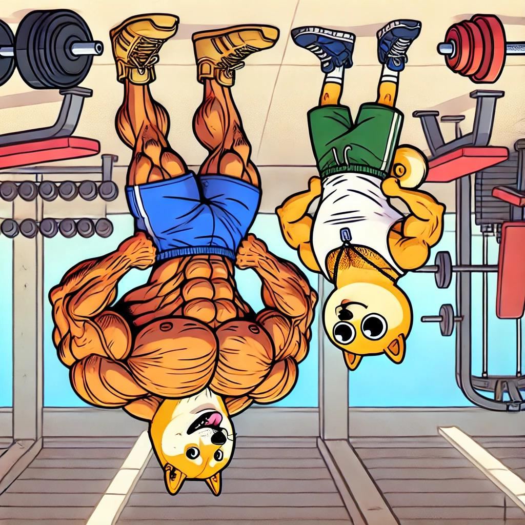 neiro_reverse's tweet photo. ɐɔ puɐ dnoɹƃ ɯɐɹƃǝןǝʇ ʇɥƃıɹ ǝɥʇ ʇoƃ noʎ ǝɹns ǝʞɐɯ

oɹıǝu$ X ǝƃop$ https://t.co/yy2R09LqUO