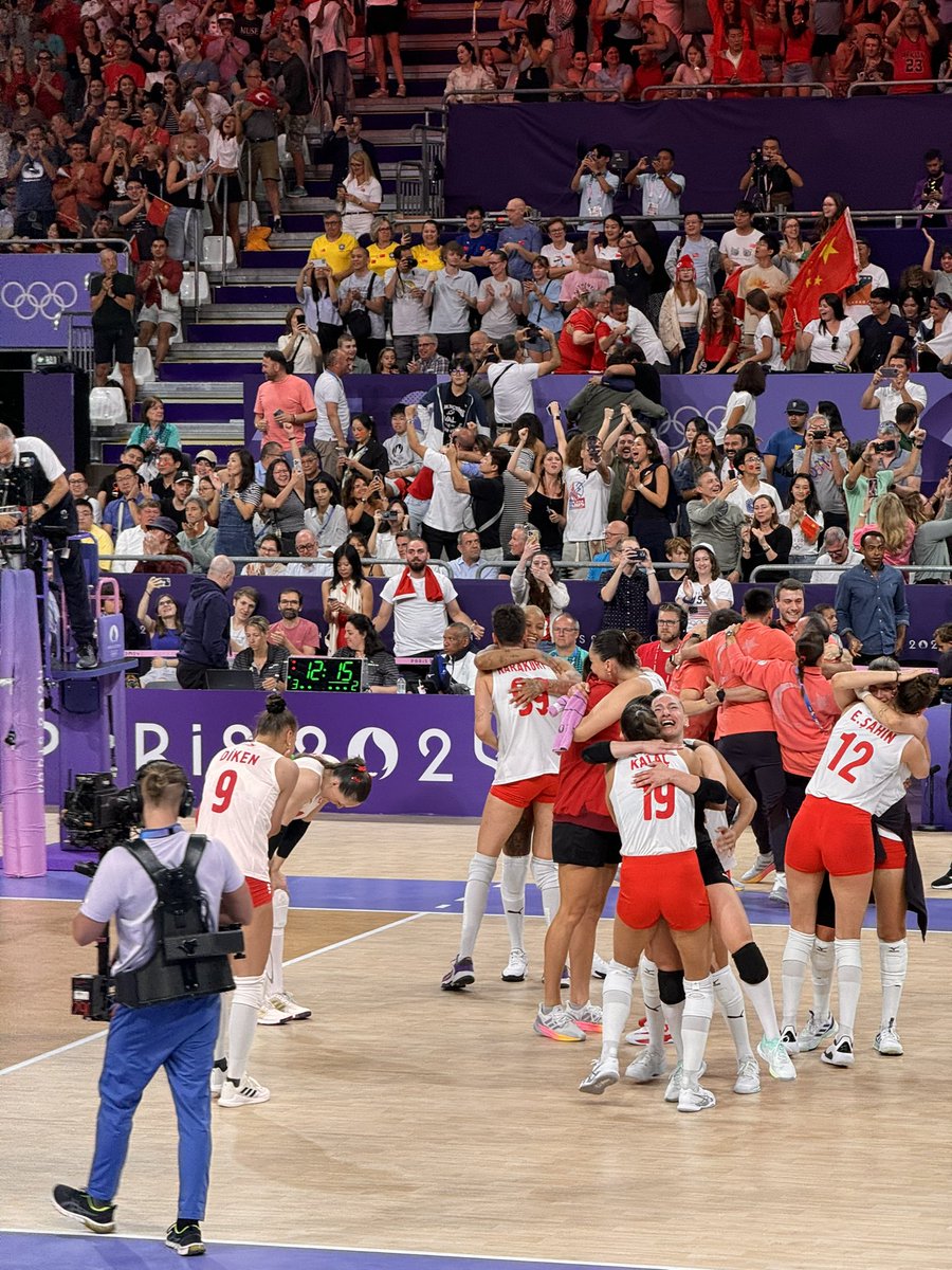 Volleyball World tweet media
