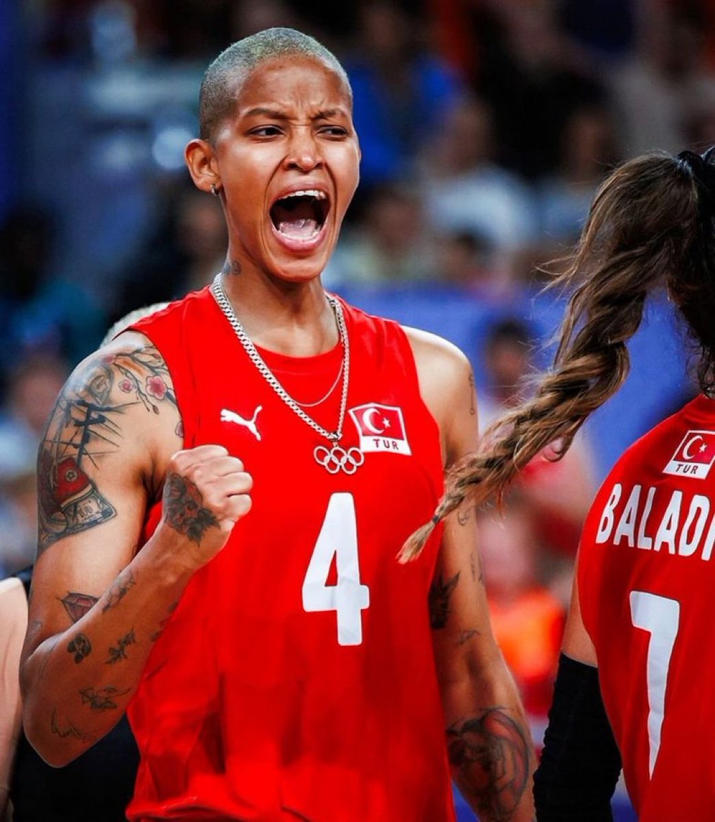 12numaraorg's tweet photo. 41 KERE MAŞALLAH! YARI FİNALDEYİZ! ❤️🇹🇷 

#Olympics #Paris2024 https://t.co/i1lfKU1587