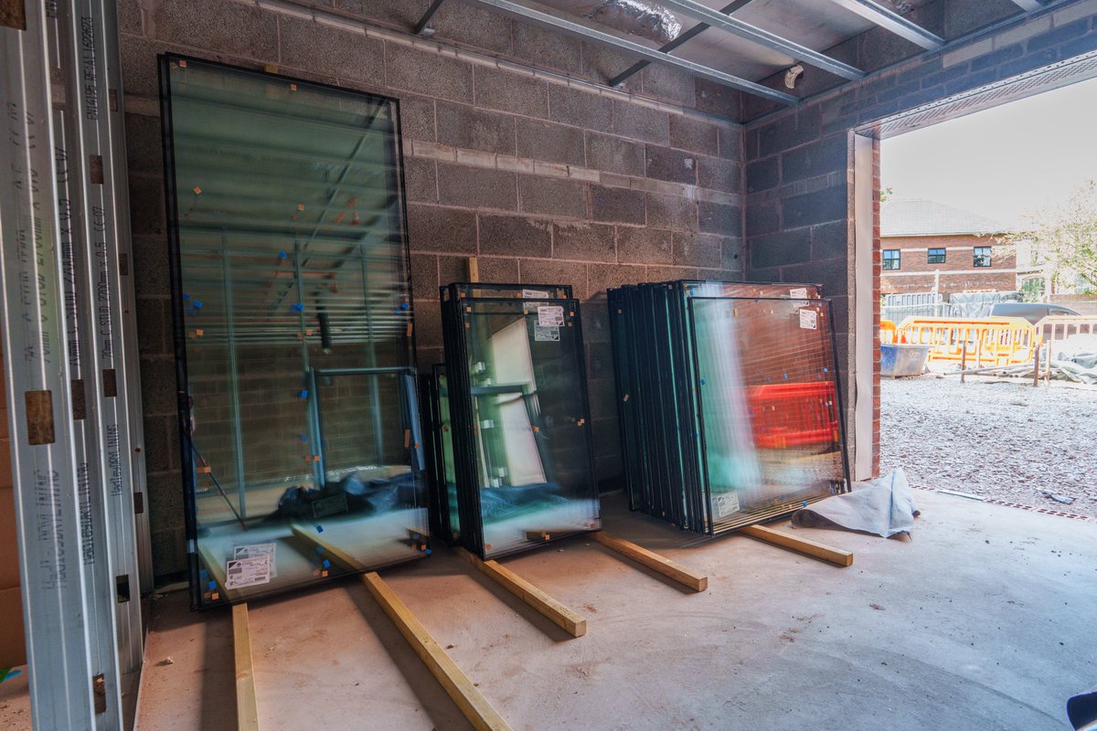 Alderley_Group's tweet photo. Progress Update - Pomeroy Court 🗞️🏠

In partnership with Housing 21, Pomeroy Court will deliver:

🏠 40 Apartments
👵 Retirement Living
📍 Prime Location
👷‍♂️ High-Quality Construction

Keep up with updates on: https://t.co/9XFudlsFaK

#Construction #RealEstate #Property https://t.co/wrxAOw5Vpm