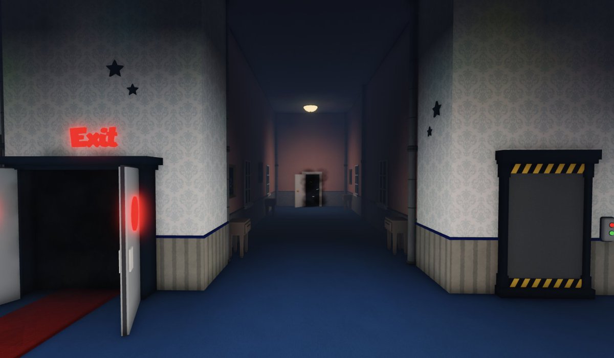 Coming to Five Nights TD August 17th