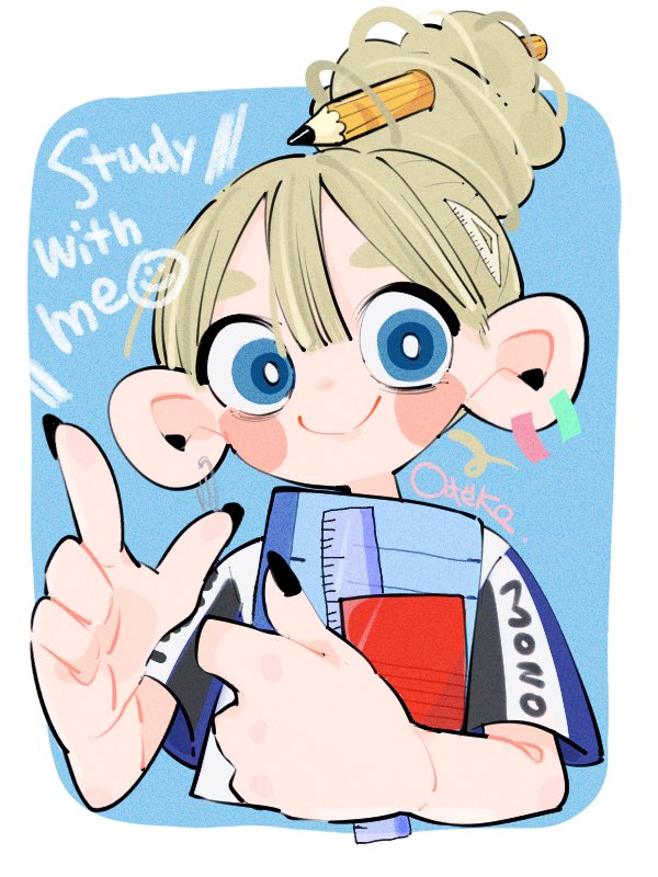 (⊃•̀ω•́)⊃✎