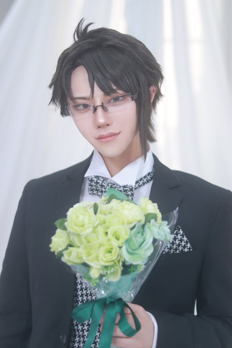 るるる🌈🍀 tweet media