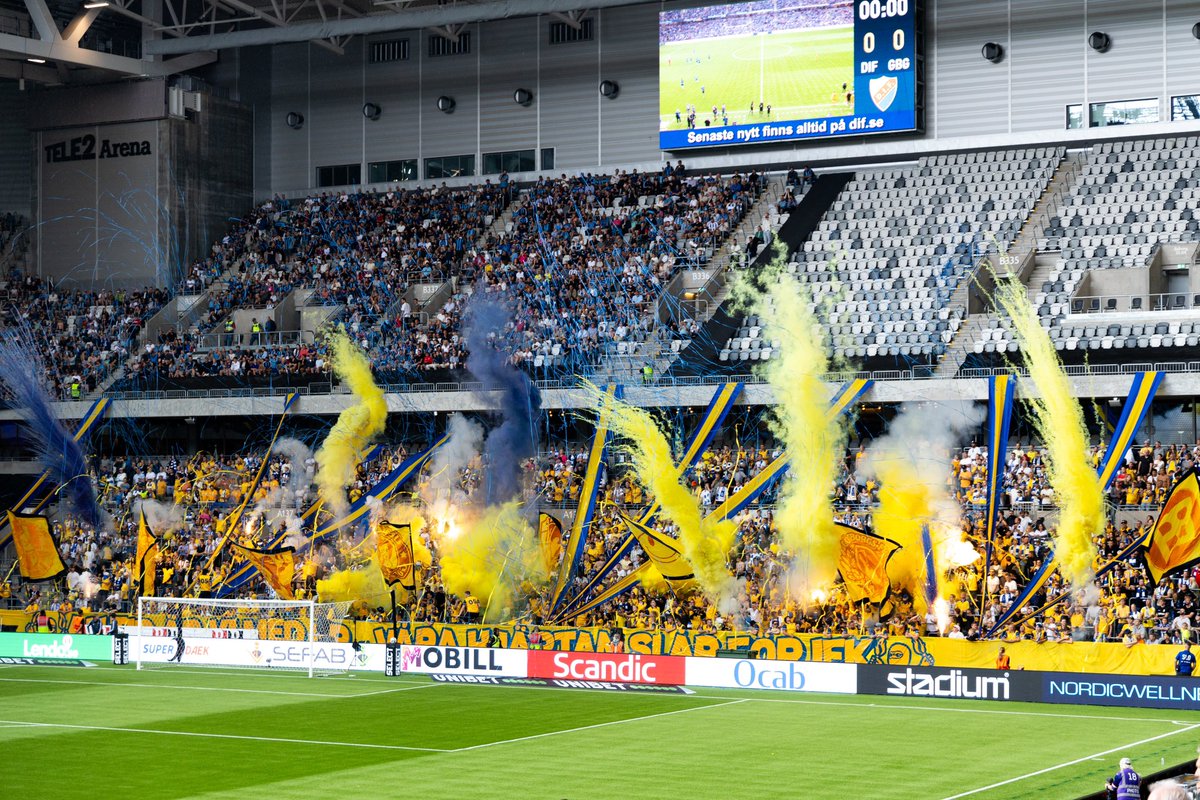 TIFOGRUPPEN tweet media