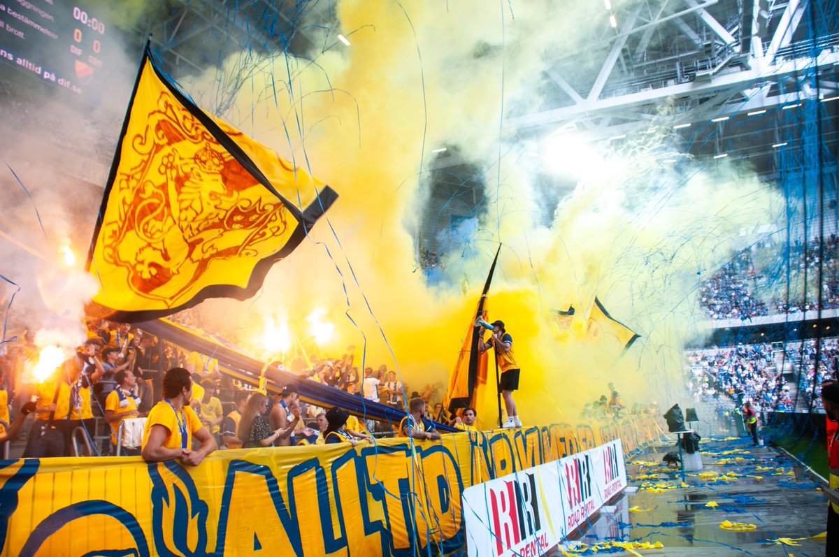 TIFOGRUPPEN tweet media