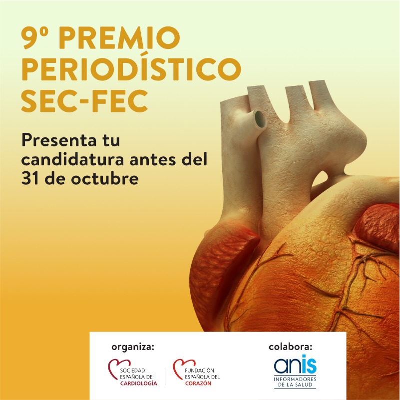 Soc Esp Cardiología tweet media