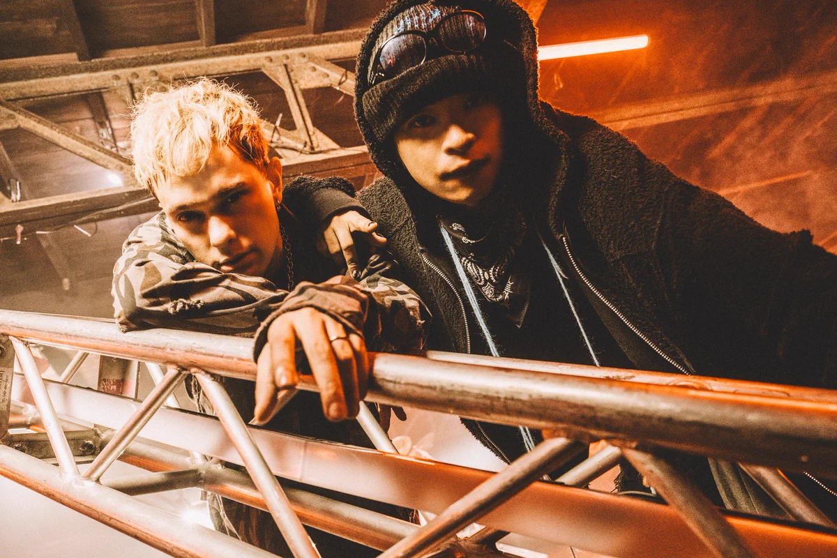 THE ORAL CIGARETTES on X: 
