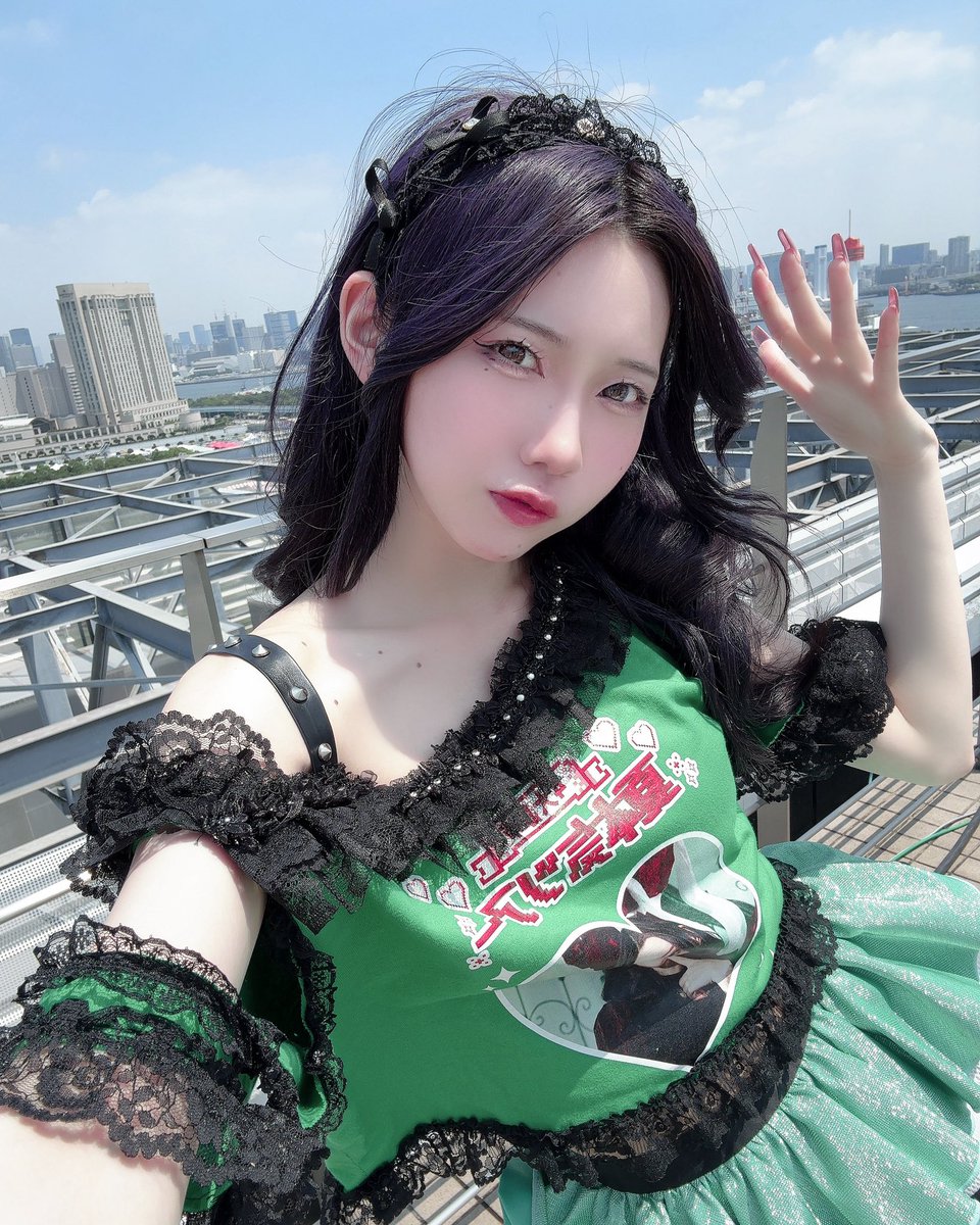 AVAM 小鳥遊あみ生写真セット（一枚サイン入り）