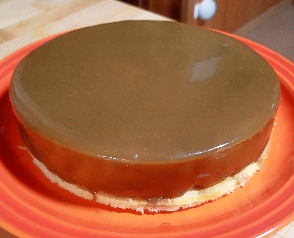 ExPastry69chef's tweet photo. mousse au cafe
#entrmet #cafe #coffeecake #dessert #DIY #yummy #gateau #cake #mousse #cook https://t.co/3ijsrMmMJL