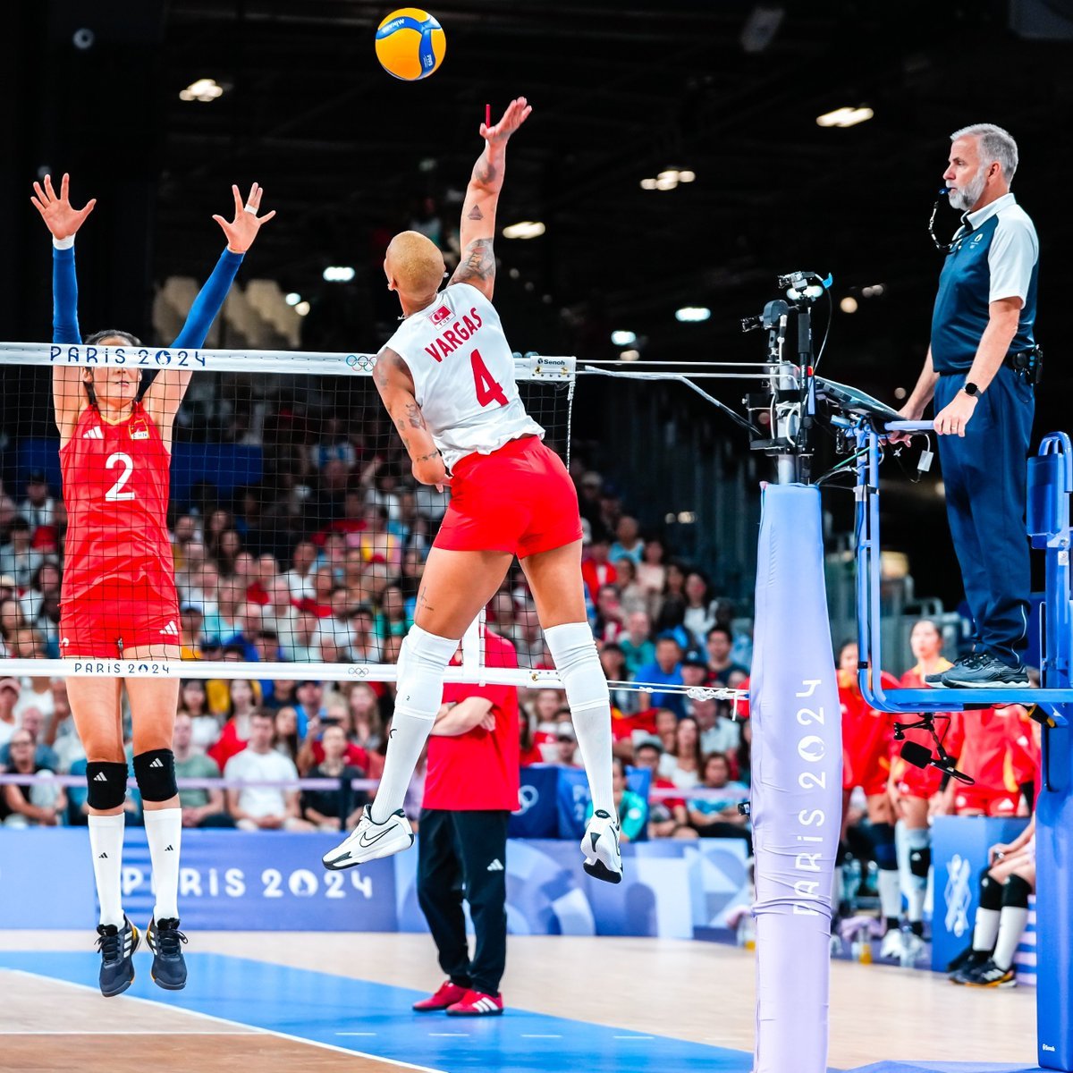 41 SAYI 🚀

MELİSSA VARGAS 41 KERE MAŞALLAH 🧿