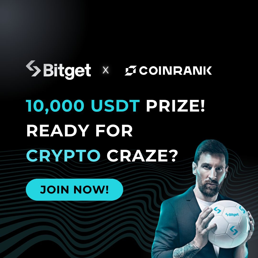 Messi, Crypto, Web3