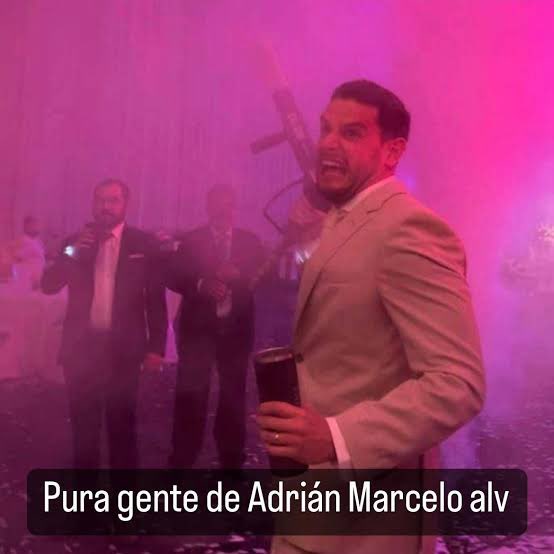 MarioLujan17's tweet photo. @LaCasaFamososMx https://t.co/EsbJ7xOsOF