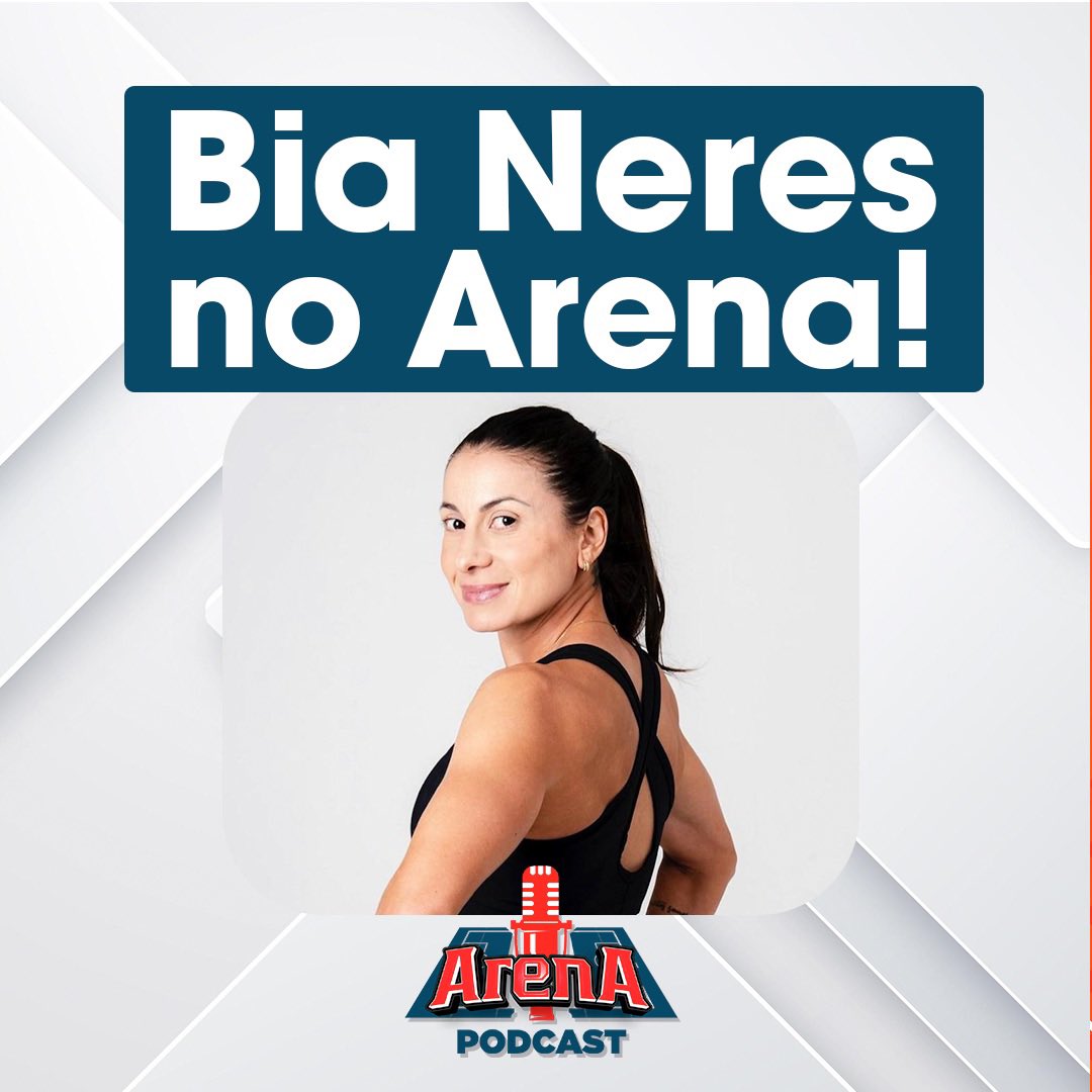 arenapodcastcwb's tweet photo. Bia Neres, triatleta profissional, é a convidada desta terça-feira (6) no Arena Podcast! 🎙️
#arenapodcast #podcast #jornalismoesportivo #triatlon #natação #ciclismo #maratona https://t.co/WuC5uUin0z