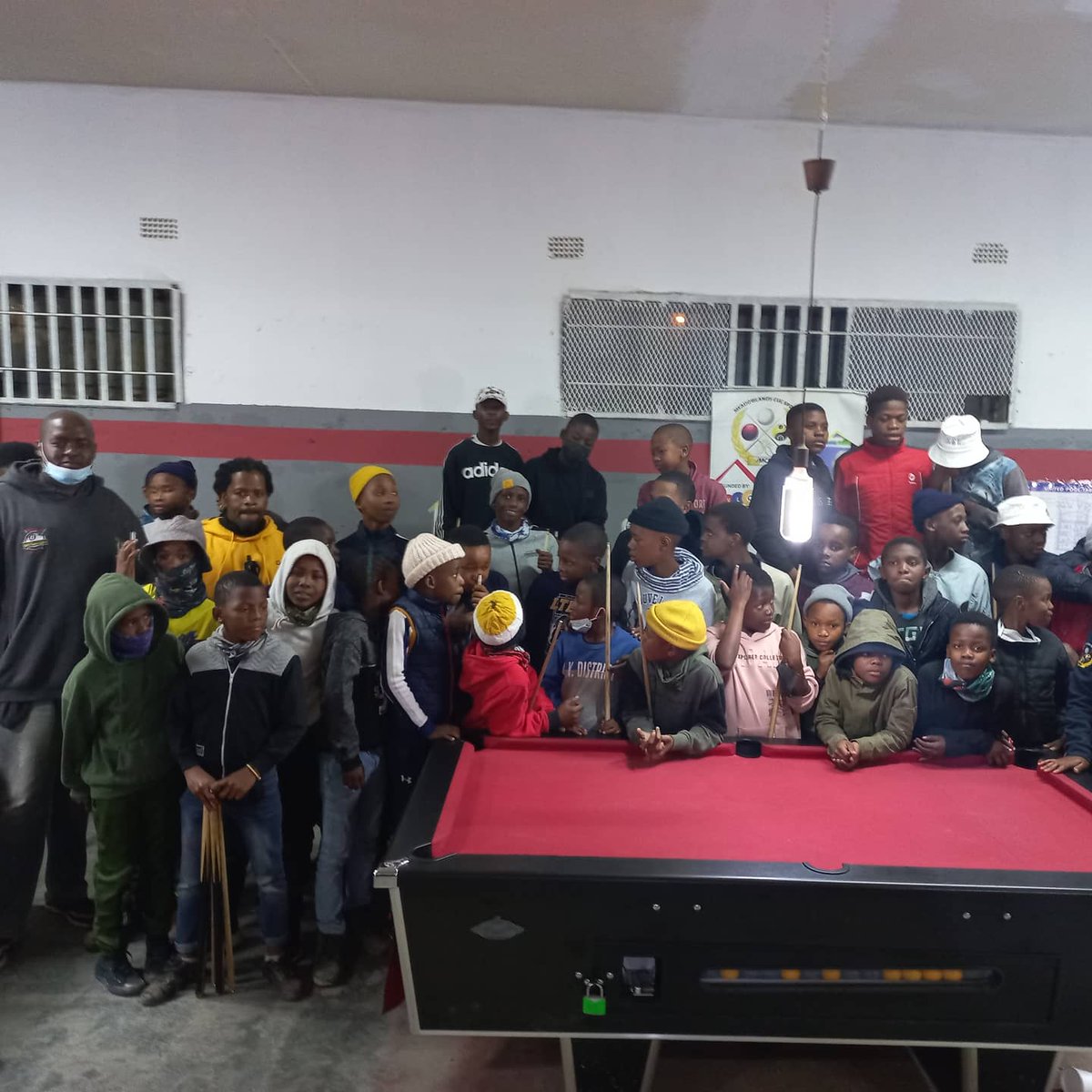 wetsim1's tweet photo. Donation/Sponsorship Request for our programs. We need:
1. Equipment
2. Trophies
3. Shirts/Caps
4. Cash injection 2 incentivise volunteers
Pls call 0783207803/ Morakegroupholdings@gmail.com
#business #soweto #Chiddima #joburg  #Paris2024 #ANCNECLekgotla #NPO #BILLIONAIRE #sports https://t.co/CqClQDuPi9