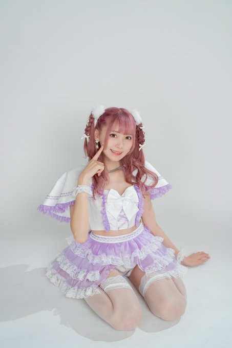 コスプレイヤー雪野ななのTwitter画像24