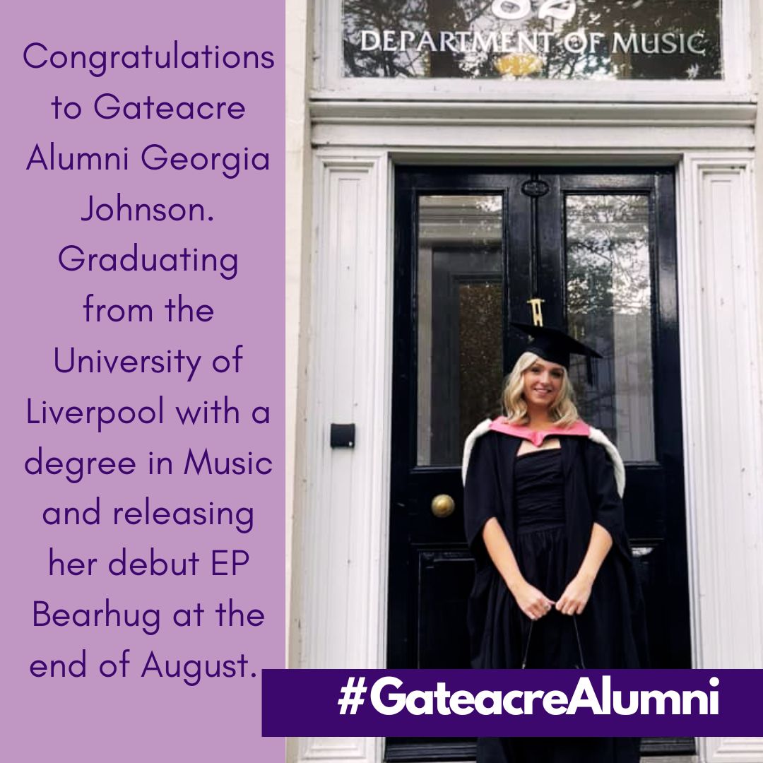 Gateacre School tweet media