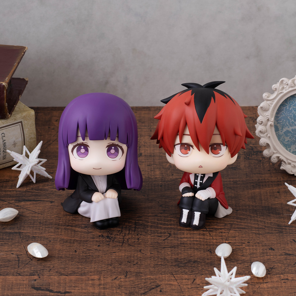 葬送のフリーレン】 8月8日（木）予約開始！ #るかっぷ ✾葬送の