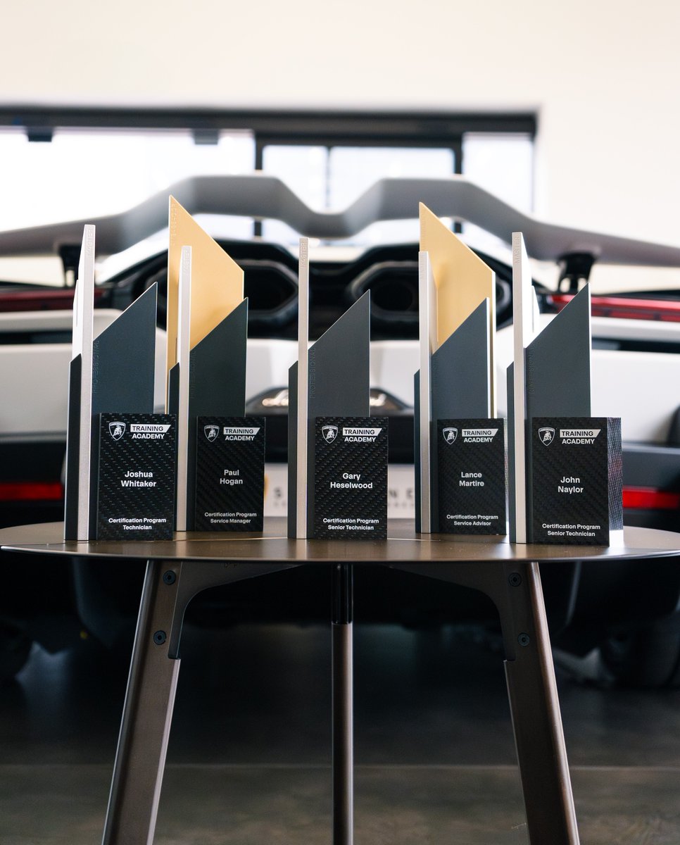 Park's Motor Group tweet media