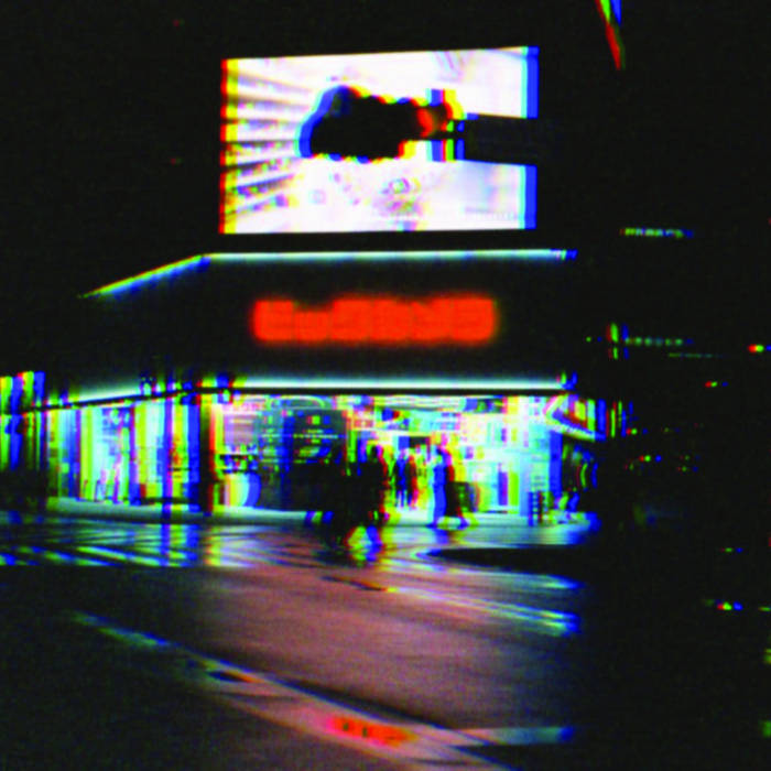 Soul▲Craft: 彼女は月明かりの中で私に来る (2024)
underwater-computing.bandcamp.com/album/--57
8 songs 48 min
メランコリックなトーンの積み重ね、そしてタイトル曲で慕情の強みがきわまりへ…!!
#Vaporwae 🌙
The melancholic tones build and build… and reaching a climax of endearment with the title track!