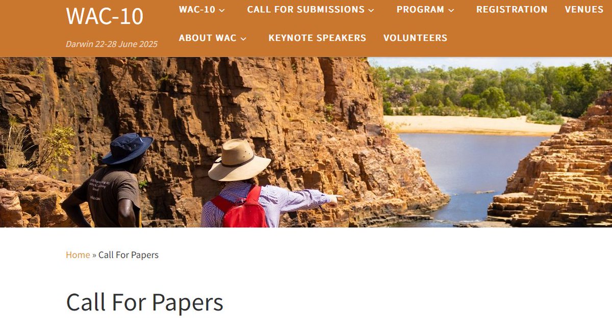 Macham Mangut, Ph.D. tweet media