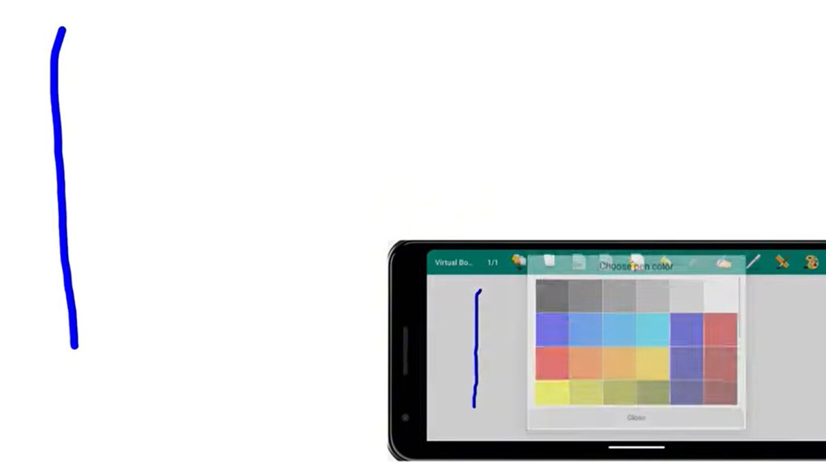 pentawire's tweet photo. https://t.co/7pwukSWSIW
Virtual Board ( #FREE #android #app ) tutorial 😆 https://t.co/xS0fw5NHGb