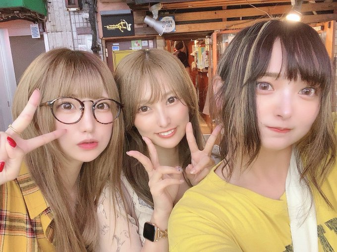 コスプレイヤー高嶺エルのTwitter画像26