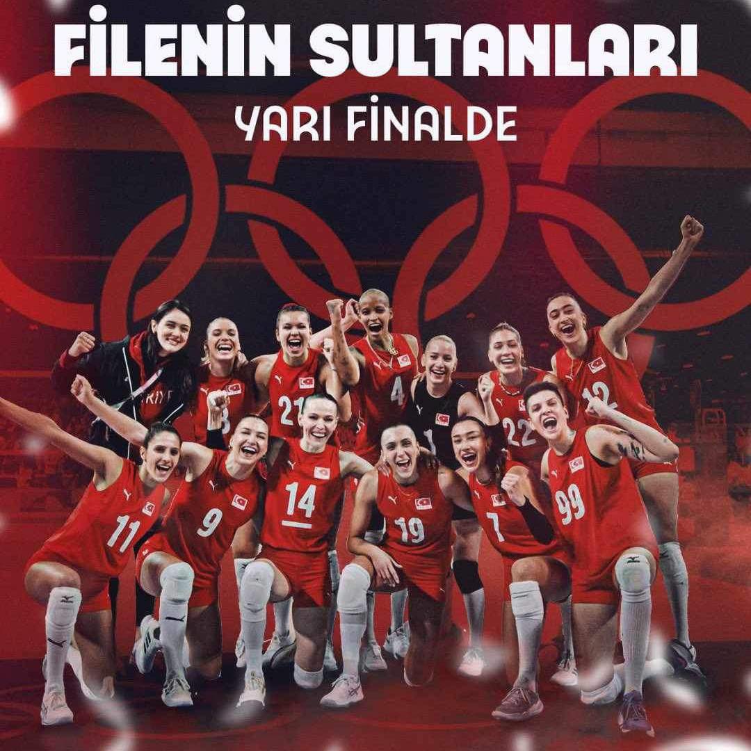 Gurur duyuyoruz…♥️🤍