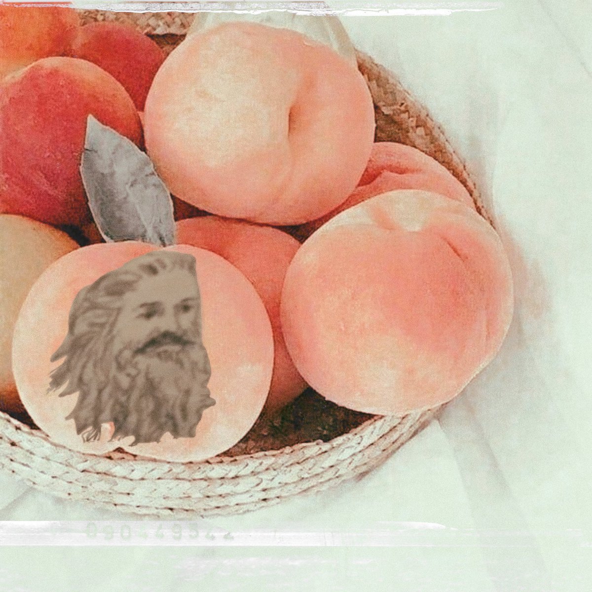 roxyrondell79's tweet photo. May I present to y’all Edward Peach:
#ourflagmeansdeath #ofmdedit #edwardpeach https://t.co/dG2cmNe6s1