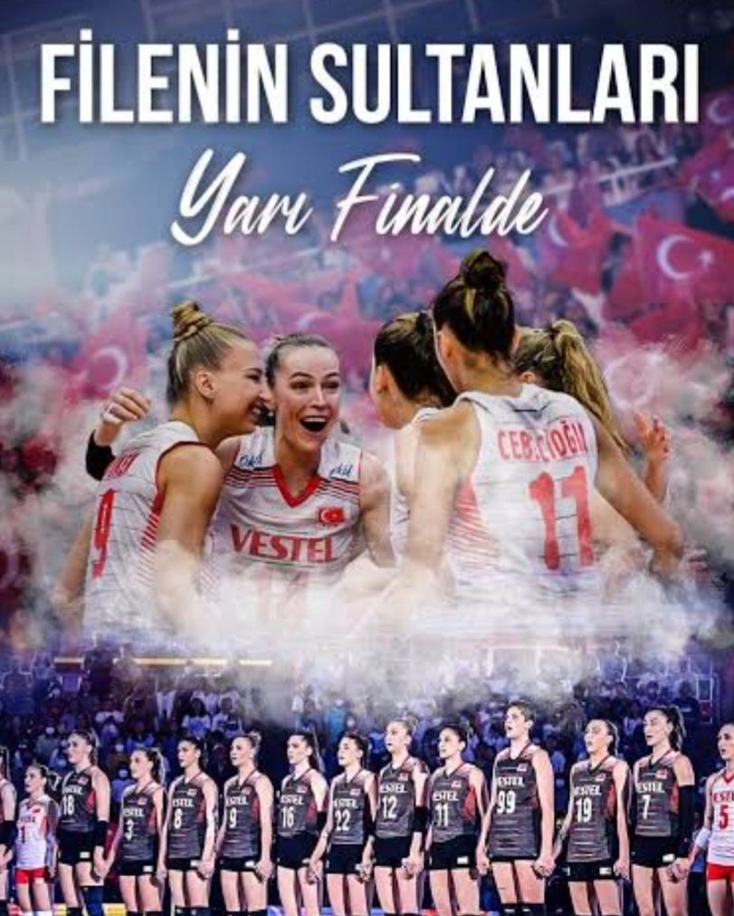 Ya siz Muhteşemsiniz...
#FileninSultanları 
#Paris2024