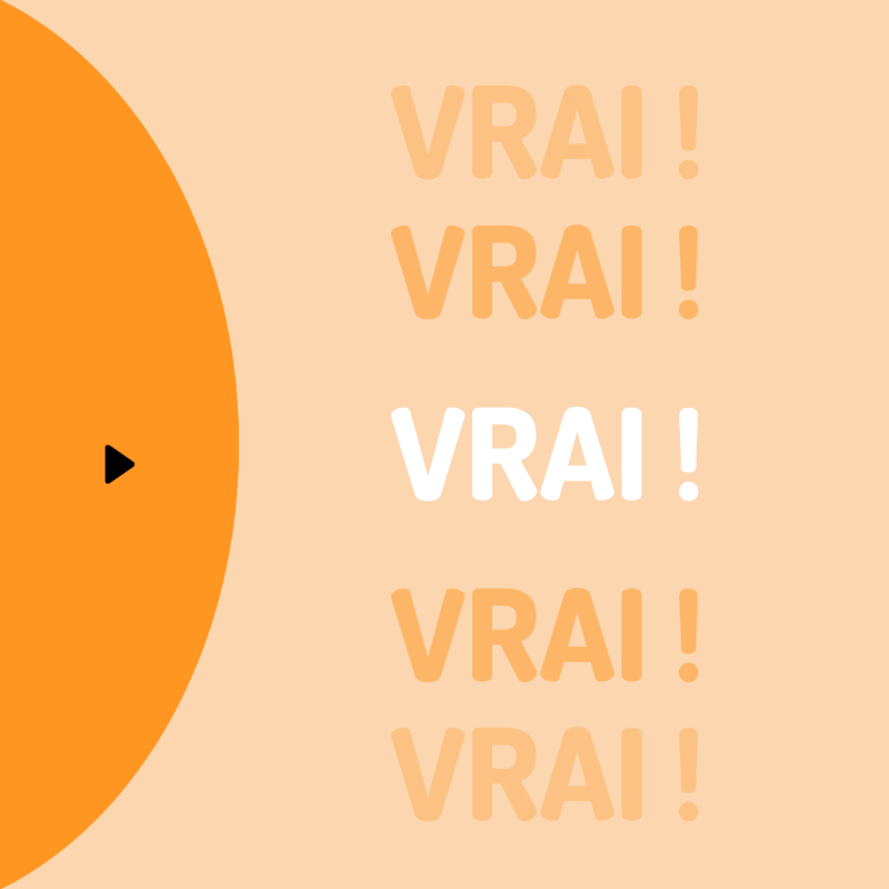 unedic's tweet photo. 🔍#VraiFaux 1,3M de travailleurs en situation de sous-emploi ?

Le sous-emploi désigne les personnes :
👉 avec un emploi à temps partiel, qui souhaitent travailler plus d’heures
👉 ayant involontairement travaillé moins que d’habitude à cause de l’activité partielle

⤵️