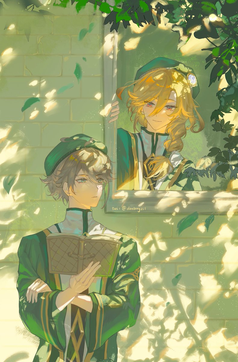 一个饼 tweet media