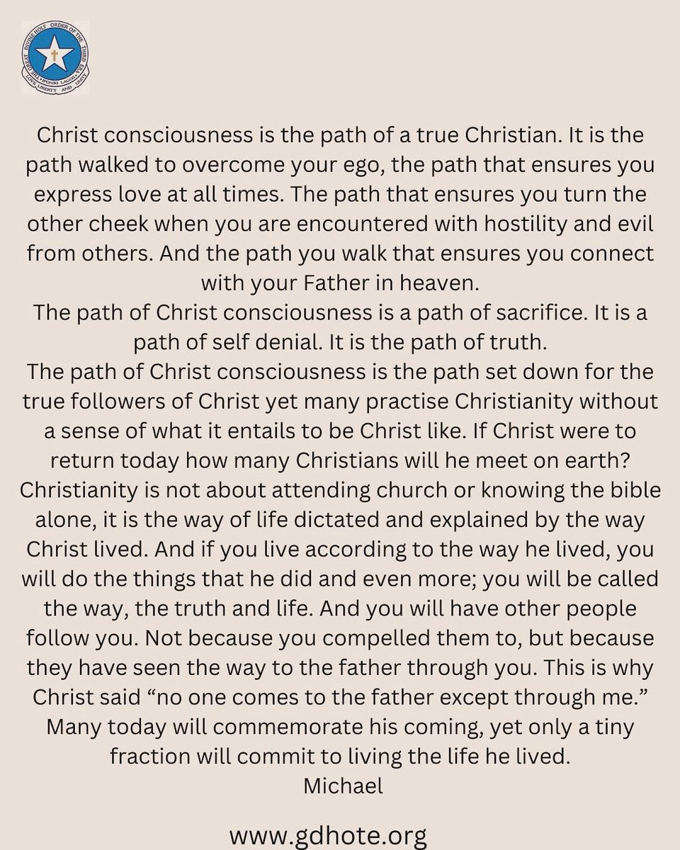 May the divine Christ light within us continue to illuminate to make us conscious at all times and to live in love and do that which is right as Christ would! Amen. Blessed 6th Day of August !!