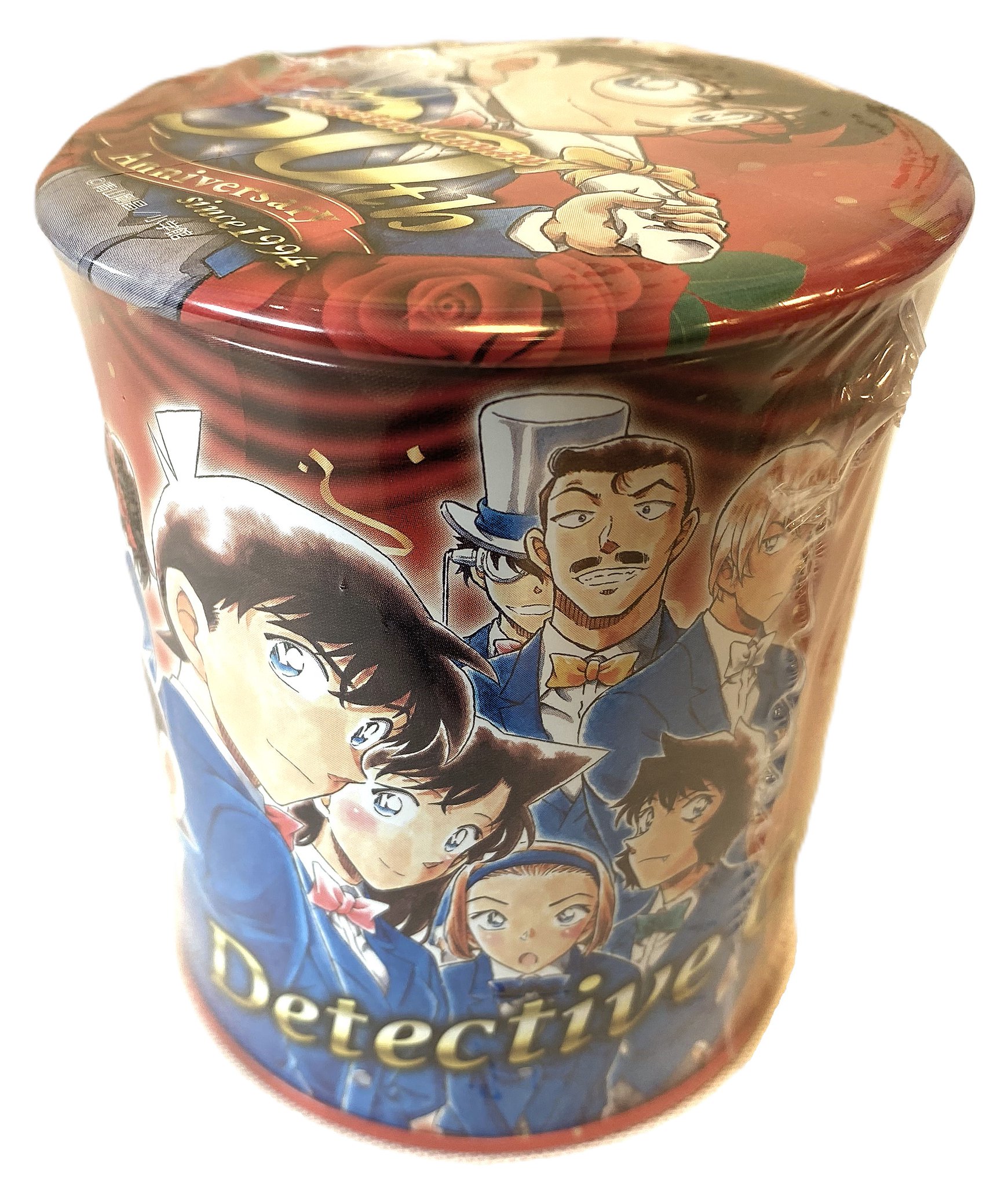 配布終了 非売品 鳥取 名探偵コナン 数量限定 缶バッジ 米花商店街 3種セット 配布終了 非売品 鳥取 名探偵コナン 数量限定 缶バッジ 米花商店