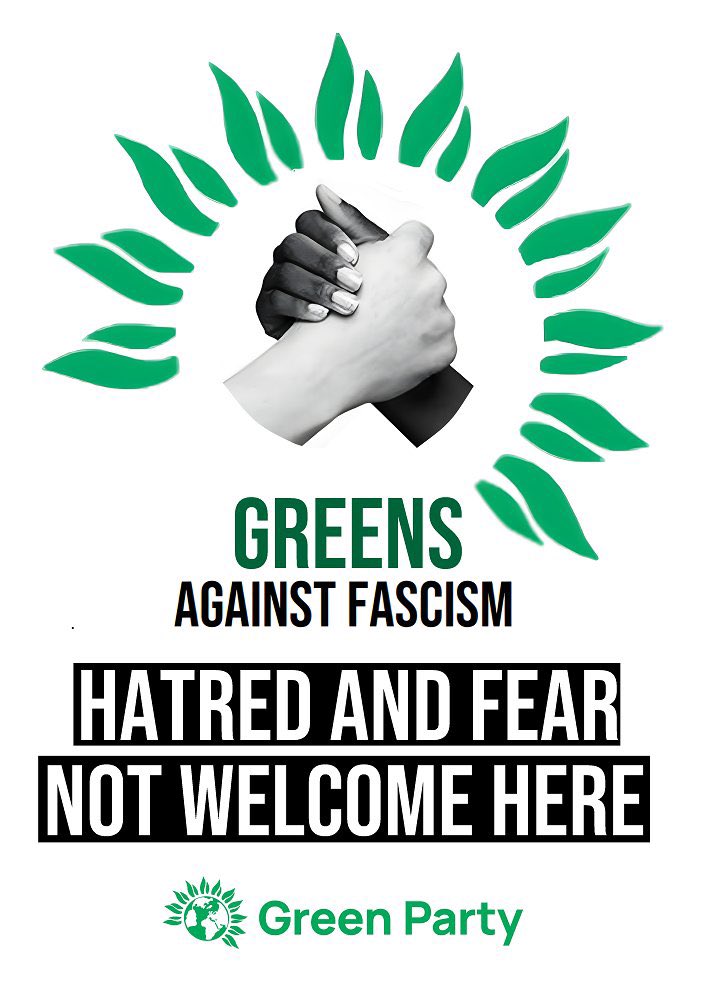 Canterbury District Green Party (@whitgreens) on Twitter photo 