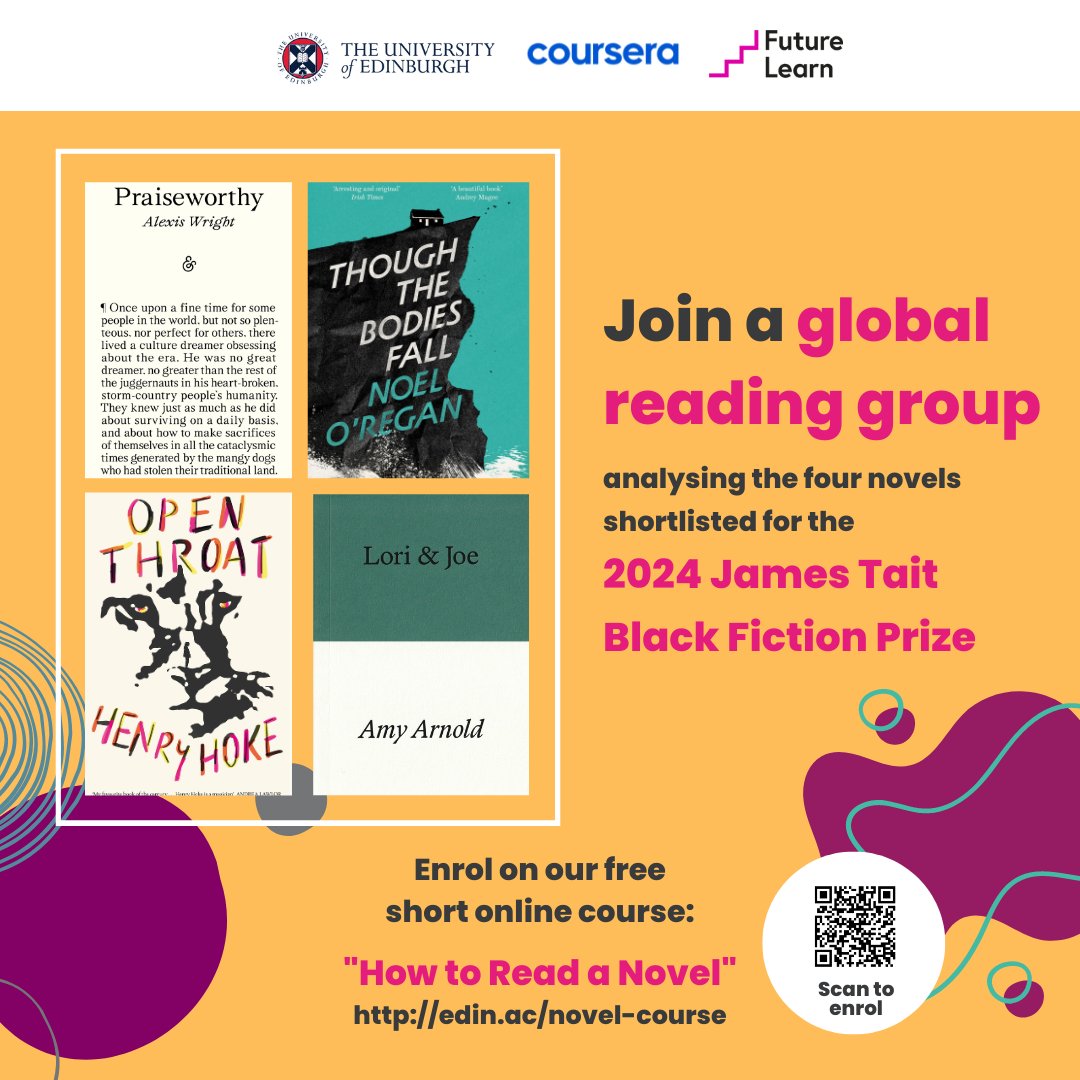 Online Learning | The University of Edinburgh tweet media