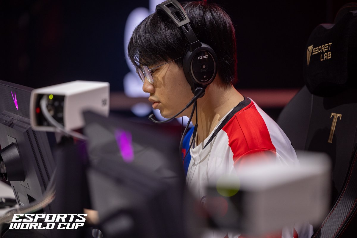 LGD Gaming tweet media