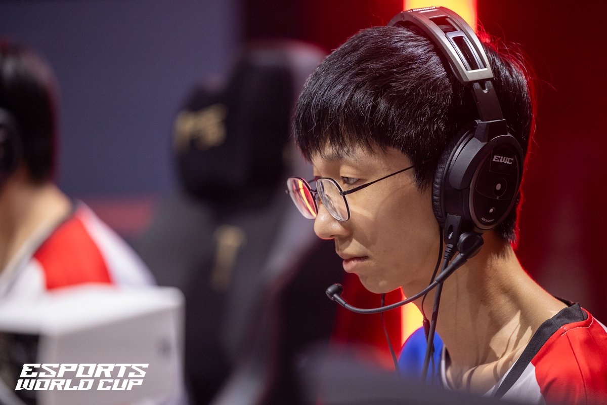 LGD Gaming tweet media