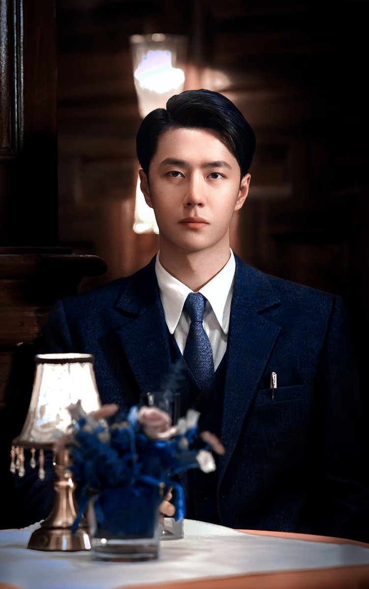 envyofyibo's tweet photo. Great news! Wang Yibo popular drama War Of Faith ranked No.10 in CVB TOP20 TV dramas in prime time on CCTV in the first half of 2024!!🔥🔥🔥

#WangYibo_WarOfFaith #WarOfFaith #cdrama #cpop #WangYibo https://t.co/K32AwXW5bH