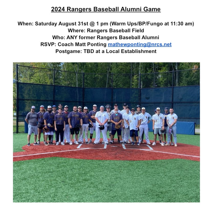 Rangers Baseball tweet media