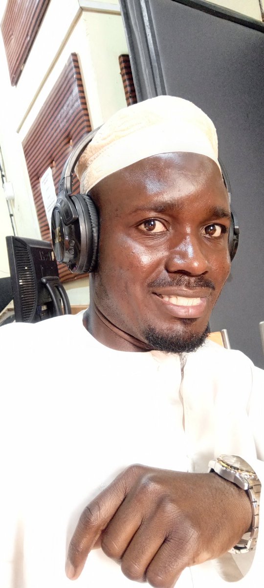 Iganga Journalists Association tweet media
