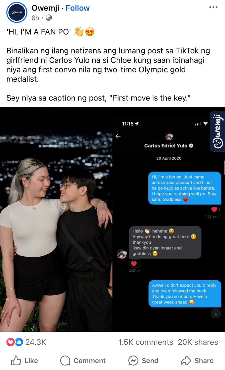 sayplli's tweet photo. shoot your shot — a #plave filo au
eunho x bamby

wherein cb, an eunho stan decides to try his luck and message his idol, after seeing a viral post on social media. https://t.co/QjemBiyaNy
