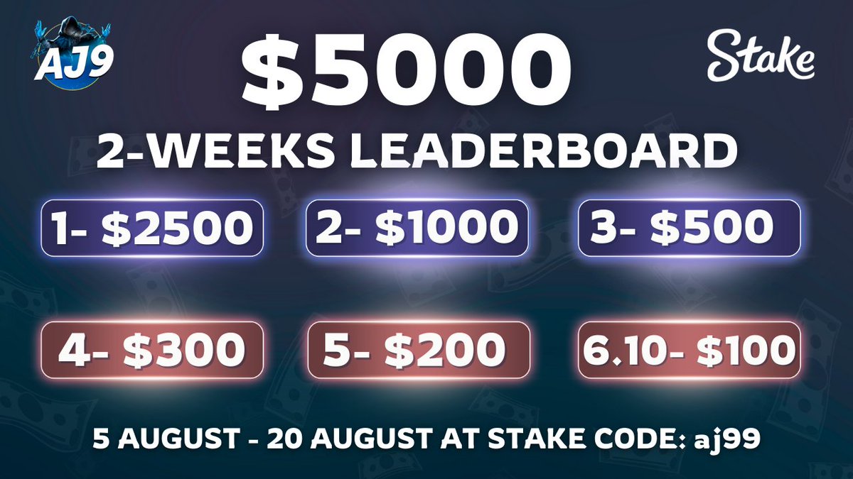 AJ9 Rewards tweet media